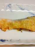 Easy! Salmon Fried in Leek Miso Paste