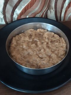 રાજગરા નાં લોટ નો શીરો (Rajgira Flour Sheera Recipe In Gujarati) રેસીપી મુખ્ય ફોટો