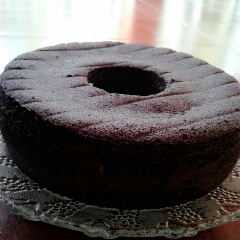 รูปของ Bolu Ketan Hitam Kukus