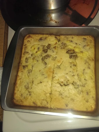 Recipe Cornbread breakfast casserole the Perfect Appealing