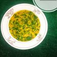 Gwate rice