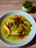 Tuna kuah asam
