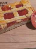 Pastafrola de Dulce Membrillo