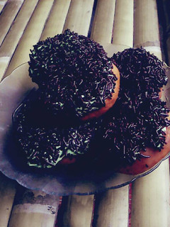 Foto resep Donat kentang