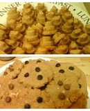 Almond Meal Cookies