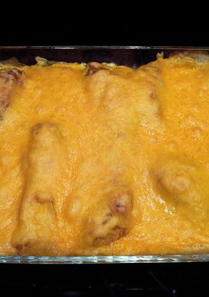 A picture of Chicken D'Von.