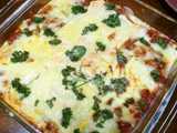 from scratch lasagna