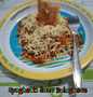 Resep: #150. Spaghetti Saus Bolognese Yang Enak