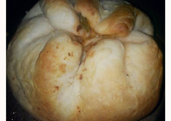 Simple Way to Make Homemade Spicy Stuffs, Easy as HellO!!!