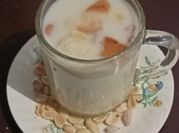 Gambar minuman sekoteng
