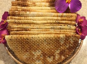 Hình của món Bánh kẹp!.