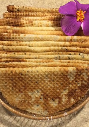 Hình của món Bánh kẹp!.