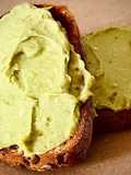 Pastă de avocado 🥑