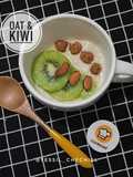 Oat dan Kiwi
