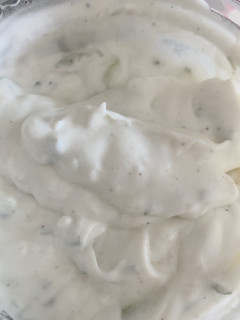 Foto de Molho Tzatziki