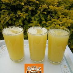 Orange juice A picture of Orange juice.