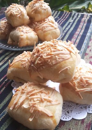 Foto resep Bolen Pisang no Korsvet