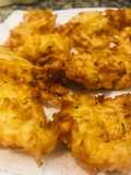 Latkes de papa 🙌