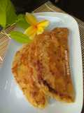 Martabak Cane ala Bocah