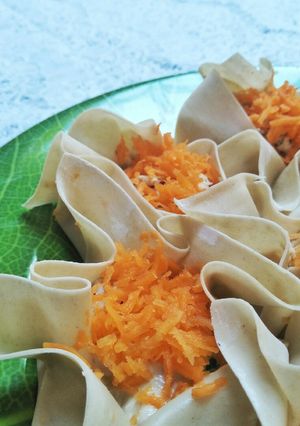Foto resep Dimsum Ayam Home Made