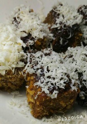 Foto resep Bannana Nugget Keju (#pr_adakejunya)