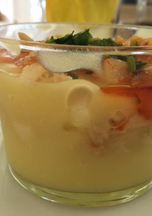 Foto principal de Brandada de bacalao 😜
