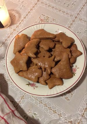 Erdélyi Mézeskalács! ❣️🎄 recept fotója
