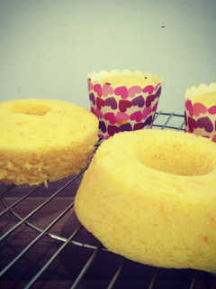 Foto resep Carrot Cake (bolu wortel)
