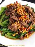 Siomak Cah Daging