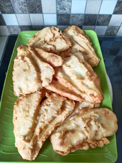 Foto resep Pisang Goreng Kipas