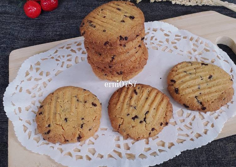 Langkah Mudah untuk Menyiapkan Cookies Energen Anti Gagal