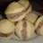Alfajores de maizena (sin harina)