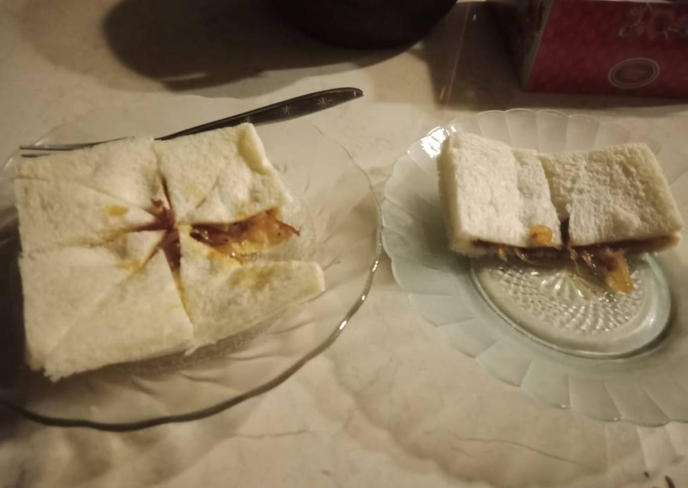 Sandwich
