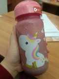 Banana Choco milkshake (Diet)