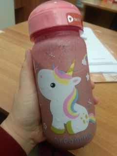 Foto resep Banana Choco milkshake (Diet)