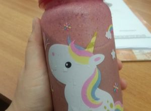Foto resep Banana Choco milkshake (Diet)