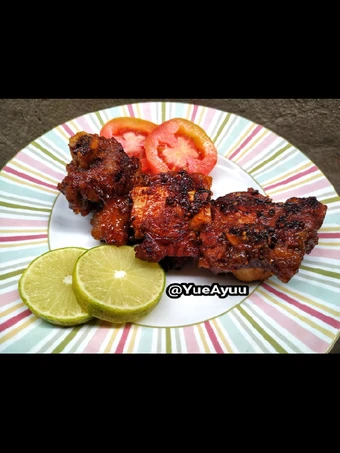 Cara Mudah Menyiapkan Resep Iga Bakar Anti Ribet, Bikin Ngiler