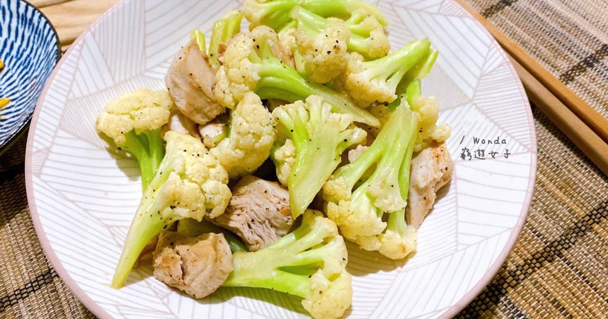 雞胸肉花椰菜料理 食譜與做法共309 篇 簡易家常菜作法 Cookpad