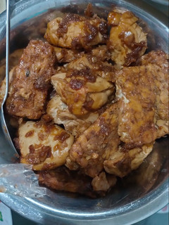 Foto resep Bacem tempe dan tahu enak anti gagal