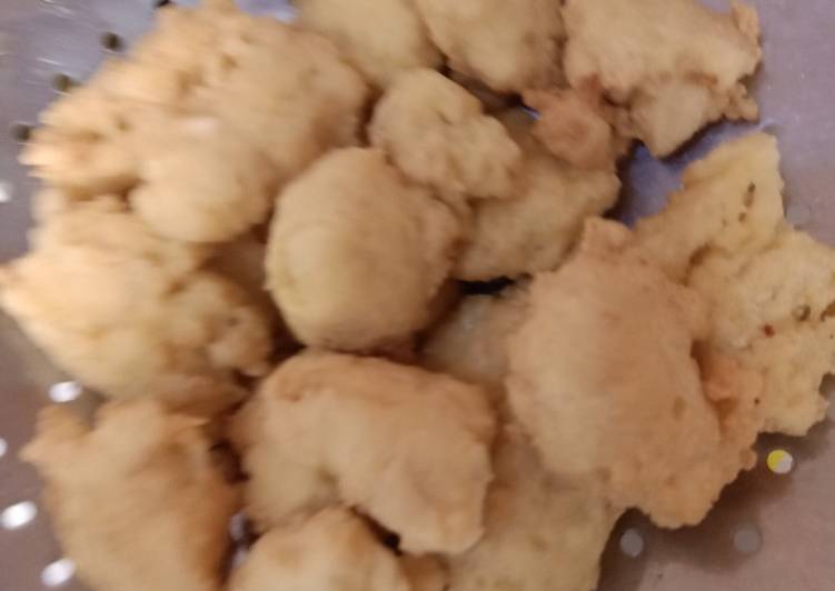 Tahu uleg