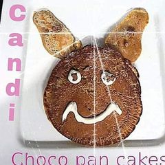 A picture of Choco Pancake.