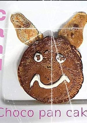 A picture of Choco Pancake.