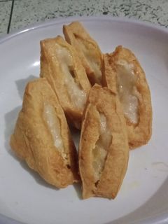 Foto resep Tahu bakso ayam no MSG