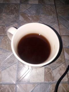 A picture of Herbal tea.