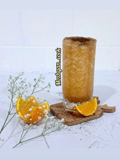 عکسی از دستور آیس بابل بی 👌😍