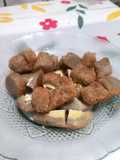 Pempek Dos ikan teri