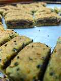 مقروطه التمر