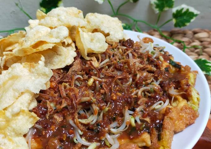 Tahu Malang: Sensasi Rasa Legendaris yang Menjangkau Dunia Maya
