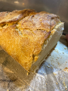 Fehér kenyér 🍞🤍 recept fotója