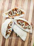 Pitta Pockets